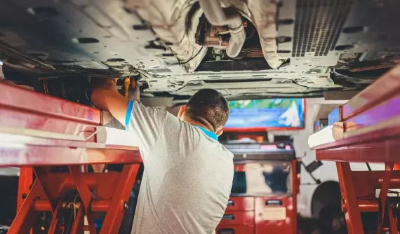 10 thương hiệu ô tô có chi phí bảo dưỡng rẻ nhất trong 10 năm, đứng đầu không phải Toyota hay Honda
