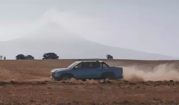 Hãng xe Trung Quốc BYD có ý định sản xuất xe điện tại Việt Nam sẽ ra mắt mẫu xe bán tải điện vào tuần sau