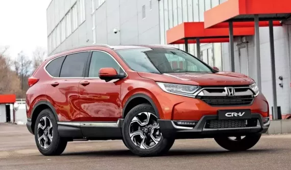 Có nguy cơ "chết máy" khi đang chạy, hơn 14.000 chiếc ô tô Honda tại Việt Nam bị triệu hồi