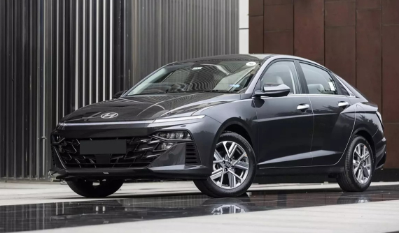 Rò rỉ giá bán của Hyundai Accent 2024 tại Việt Nam, cao nhất lên đến 559 triệu đồng