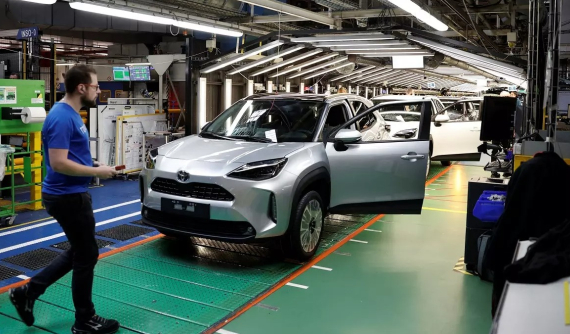 Bê bối gian lận thử nghiệm lan rộng, Toyota, Mazda và Yamaha ngừng giao 6 mẫu xe