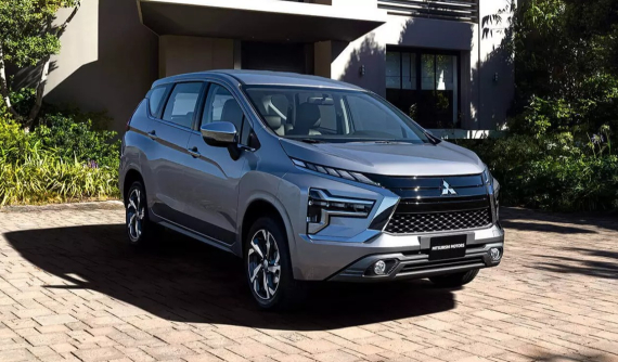Doanh số xe MPV tháng 5/2024: Mitsubishi Xpander tăng trưởng mạnh mẽ, Suzuki XL7 "cắm đầu"
