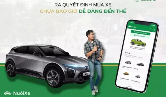 Bí kíp chọn được xe đúng ý không phải ai cũng biết