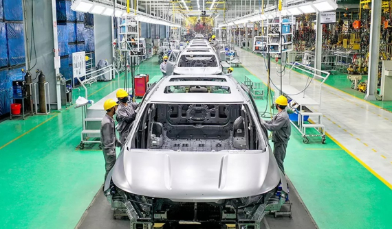 Thời điểm giảm lệ phí trước bạ cho ô tô sản xuất, lắp ráp trong nước có thể bị lùi sang tháng 8/2024