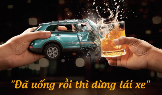 Quốc hội quyết định trừ điểm giấy phép của lái xe vi phạm
