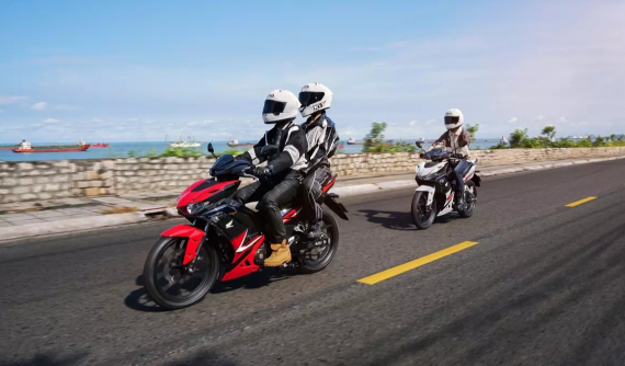 Honda Việt Nam triển khai chương trình khuyến mãi mới cho khách hàng mua xe máy