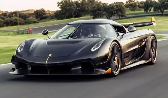 Vụ siêu phẩm Koenigsegg Jesko Attack "Nur Edition" bị cháy rụi: Hãng xe đã tìm thấy nguyên nhân, sẽ đền xe mới