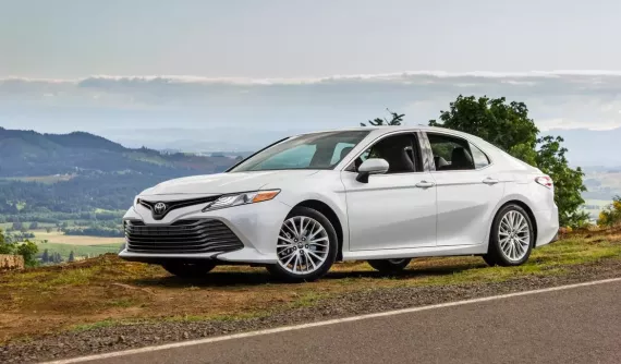 Những mẫu xe ít hỏng nhất sau 3 năm sử dụng trong từng phân khúc