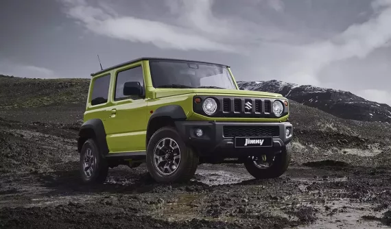 10 mẫu ô tô ít khách nhất Việt Nam trong nửa đầu năm 2024