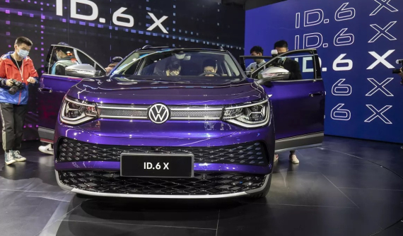 Không kịp đưa ô tô điện về Việt Nam, Volkswagen rút khỏi triển lãm VMS 2024