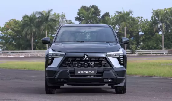 Doanh số SUV cỡ B tháng 6/2024: Mitsubishi Xforce vươn lên đứng đầu toàn phân khúc