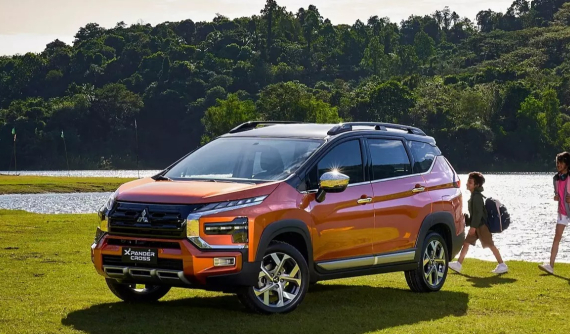 Doanh số xe MPV tháng 6/2024: Mitsubishi Xpander sụt giảm mạnh vẫn bỏ xa các đối thủ