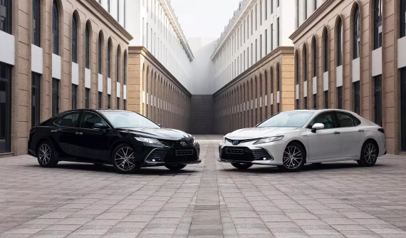 Doanh số sedan hạng D tháng 6/2024: Chỉ có Toyota Camry không lọt top 10 ô tô bán kém nhất thị trường