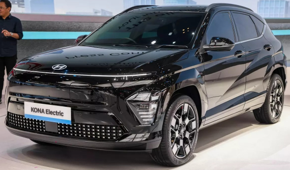 Phiên bản thuần điện của Hyundai Kona được lắp ráp và bán tại Đông Nam Á, liệu có về Việt Nam?