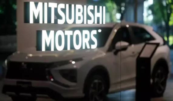 Mitsubishi gia nhập liên minh Honda - Nissan để cạnh tranh trong mảng ô tô điện