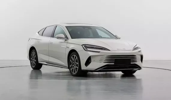 BYD chốt lịch ra mắt cho Seal 07 ở quê nhà, liệu sẽ về Việt Nam?