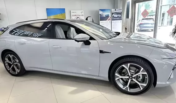 Cận cảnh Neta S Wagon trước khi ra mắt, giá dự kiến chỉ 488 triệu đồng