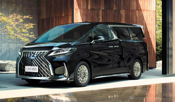 Thêm 7 mẫu xe Nhật bị gian lận thử nghiệm an toàn, có cả Toyota Camry và Lexus LM