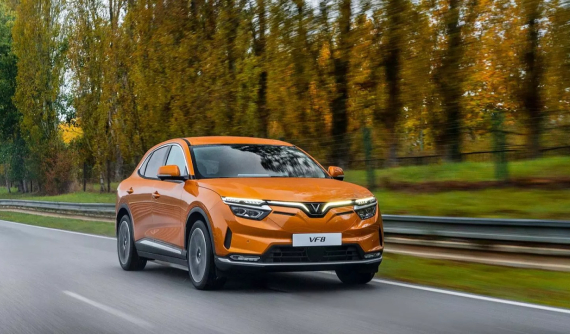 VinFast thu hồi loạt xe VF 5, VF e34, VF6, VF8 và VF9