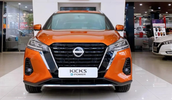 Nissan Kicks được đại lý giảm giá kịch sàn, chỉ còn 618 triệu đồng