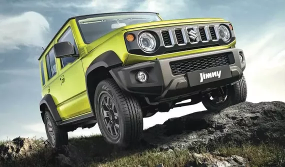 10 ô tô bán kém nhất thị trường Việt Nam tháng 7/2024: Có đến 4 mẫu Suzuki góp mặt