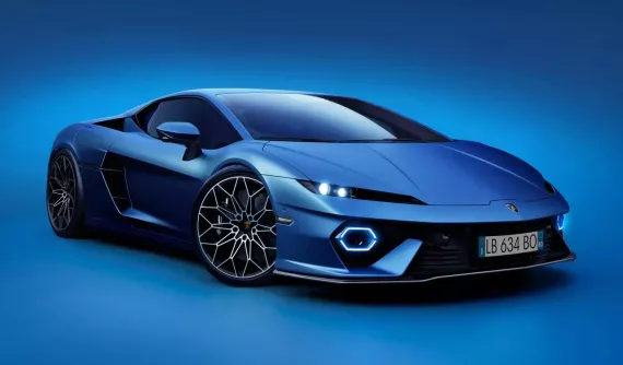 Đánh giá nhanh Lamborghini Temerario: Hậu duệ của Huracan ra mắt, động cơ PHEV cho 907 mã lực đủ để khiến bạn phấn khích