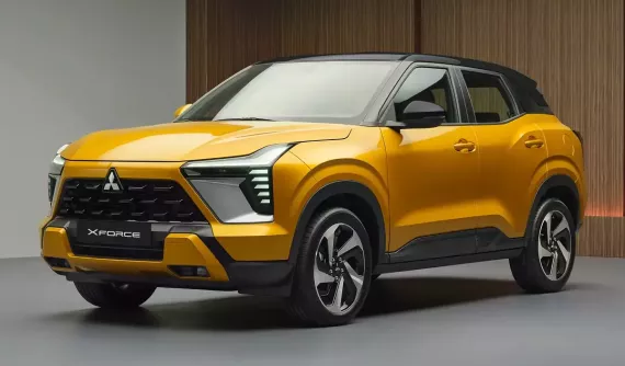 10 mẫu ô tô bán chạy nhất Việt Nam tháng 8/2024: Mitsubishi Xforce vươn lên dẫn đầu
