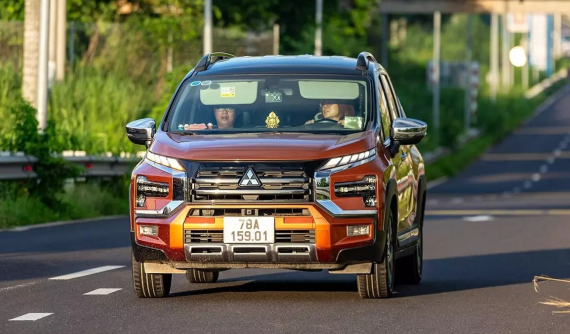 Doanh số xe MPV tháng 8/2024: Giảm hàng loạt vì tháng "cô hồn", Mitsubishi Xpander cũng không thoát