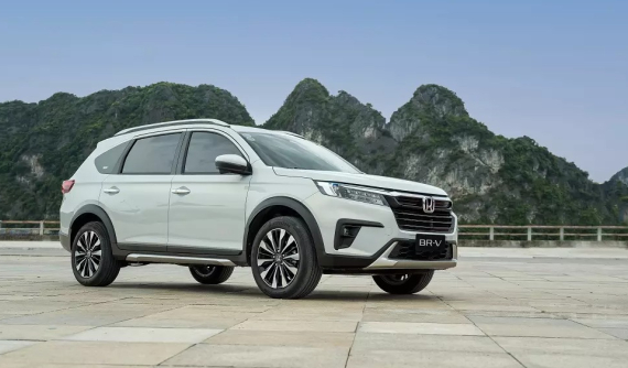 Honda Việt Nam triển khai chương trình ưu đãi mới cho bộ đôi xe nhập khẩu BR-V và HR-V