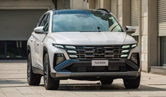 Đi tìm sự khác biệt về trang bị giữa 4 phiên bản của Hyundai Tucson 2025 mới ra mắt Việt Nam Đi tìm sự khác biệt về trang bị giữa 4 phiên bản của Hyundai Tucson 2025 mới ra mắt Việt Nam