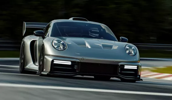 RML Group tung loạt ảnh đầu tiên về siêu xe P39 40th Special Edition chỉ có 10 chiếc của mình