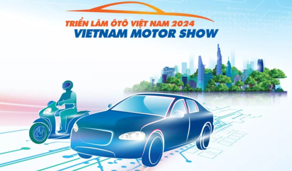 Vietnam Motor Show 2024: Khám phá toàn cảnh lịch trình triển lãm