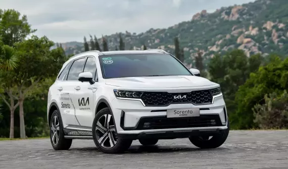 Cơ hội vàng: sở hữu xe Kia tiết kiệm lên đến 170 triệu đồng