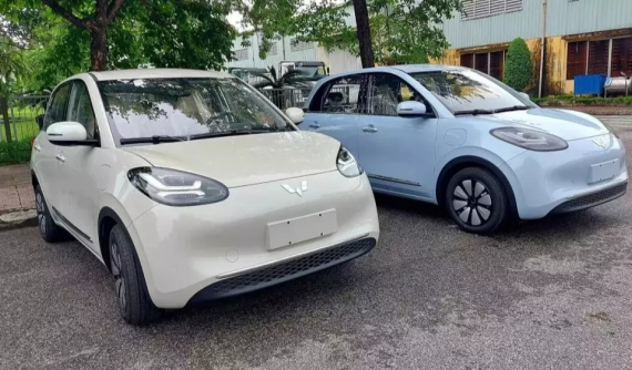 Xe điện Trung Quốc Wuling Bingo được lên lịch ra mắt Việt Nam vào tháng sau, giá dự kiến không rẻ