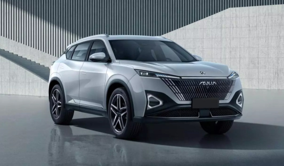 "Ông trùm" ô tô tải Dongfeng ra mắt 4 mẫu xe con mới tại Việt Nam trong tháng này