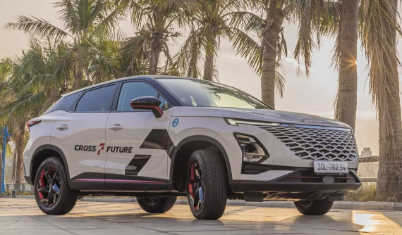 Lý do Omoda & Jaecoo chọn thời điểm này để gia nhập thị trường ô tô Việt Nam