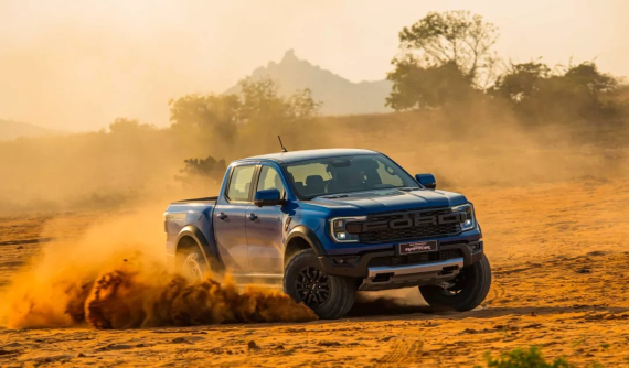 Những tính năng sắp bị cắt trên Ford Ranger và Everest tại Việt Nam từ tháng 12/2024