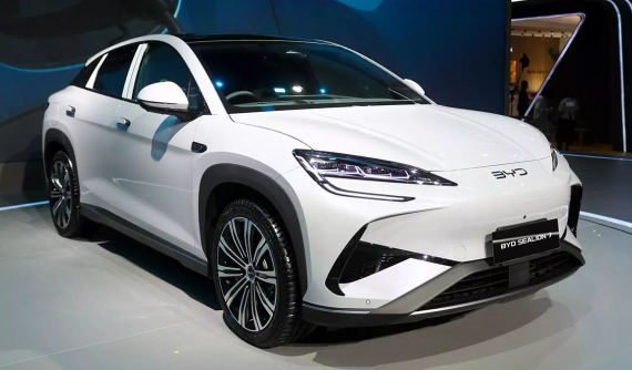 SUV hạng trung BYD Sealion 7 tiếp tục ra mắt Đông Nam Á, liệu có về Việt Nam?