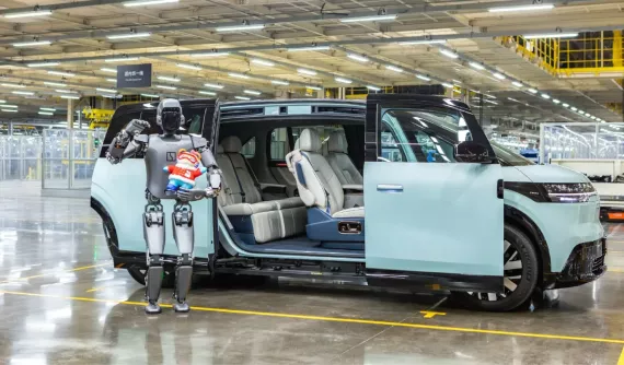 Thương hiệu xe Trung Quốc Zeekr đã có mặt tại Việt Nam vừa mới nhận được tin vui