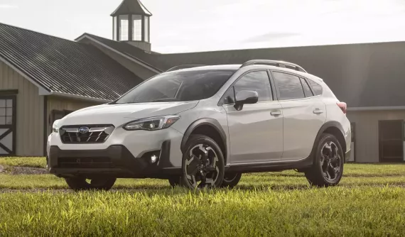 10 thương hiệu ô tô tốt nhất năm 2025: Subaru đánh bại BMW và Lexus