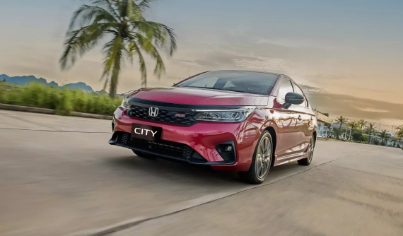10 ô tô bán chạy nhất Việt Nam tháng 11/2024: Honda City lội ngược dòng, đứng thứ 3 toàn thị trường
