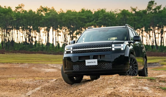 Bộ đôi Hyundai Tucson và Santa Fe "bán chạy như tôm tươi" trong tháng 11/2024
