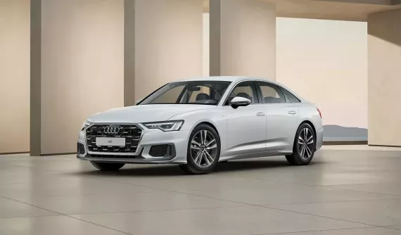 Ra mắt Audi A6 phiên bản mới tại Việt Nam, giá từ 2,3 tỷ đồng, cạnh tranh Mercedes-Benz E-Class