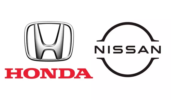Honda và Nissan chuẩn bị "góp gạo thổi cơm chung", ôm tham vọng đấu lại Toyota