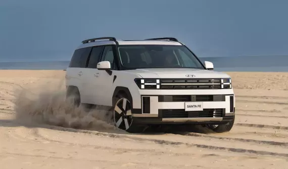 Xe Hyundai đồng loạt giảm doanh số trong tháng 12/2024 vì không còn ưu đãi lệ phí trước bạ