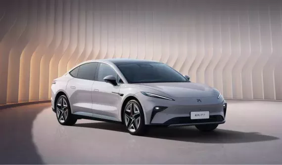 MG SAIC sẽ sản xuất xe điện với giải pháp hoán đổi pin của CATL, liệu có áp dụng ở Việt Nam?