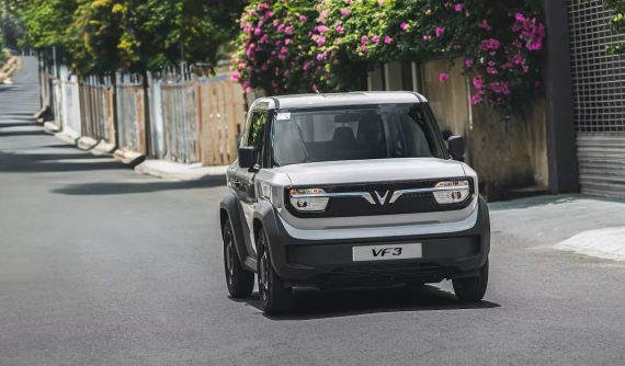 VinFast bàn giao hơn 20.000 xe trong tháng 12/2024, lập kỷ lục chưa từng có