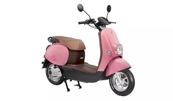 VinFast ra mắt xe máy điện Motio mới dành cho học sinh, giá chưa đến 18 triệu đồng