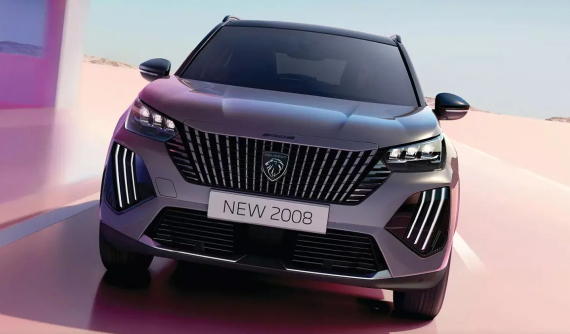 Peugeot 2008 phiên bản mới được hé lộ sắp ra mắt Việt Nam, đại lý bắt đầu nhận cọc
