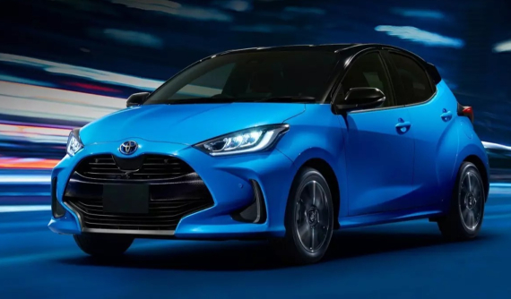 10 mẫu ô tô bán chạy nhất châu Âu năm 2024: Toyota Yaris là xe Nhật duy nhất lọt top
